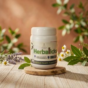 Herbal Licks 200g certifié ISO, produit de santé pour l'amélioration du sommeil et le soulagement du stress, avec une durée de conservation de 3 ans, pour usage corporel - Product Image 3
