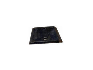 Plaques d'angle de couteau Topchoice bon marché en gros Accessoires de chargeur standard OEM de garantie de 1 an - Product Image 3