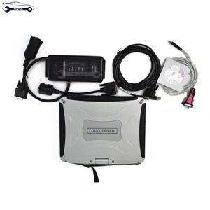 Analizador de Motor Vodia para Excavadora Caterpillar, Adaptador de Comunicación ET3, Escáner FLASH para Laptop de 24V con 2 Años de Garantía - Product Image 3