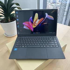 Máy Tính Xách Tay 14 Inch Giá Rẻ N5095 Máy Tính Máy Tính Xách Tay Nghiên Cứu Bán Buôn Máy Tính Xách Tay 8GB RAM Thương Hiệu Mới Máy Tính Xách Tay <span class=keywords><strong>Netbook</strong></span> Win 11 - Product Image 2
