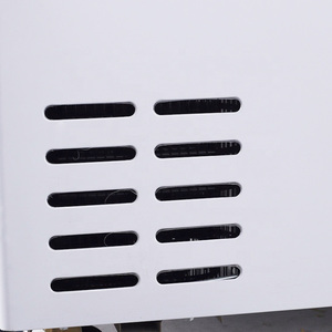 358L Solar DC 12V/24V Factory Direct Sales Refrigerator Chest Deep DC <b>Freezer</b> - Product Image 5