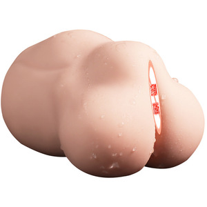 Copa de Masturbación Harem, TPE, Tono de Piel, Sensación Realista, Control Manual, Juguete Sexual para Adultos - Product Image 1