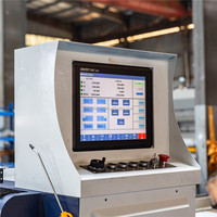 Machine à rainurage pour panneau composite, rainurage en V, pour métal et aluminium mdf