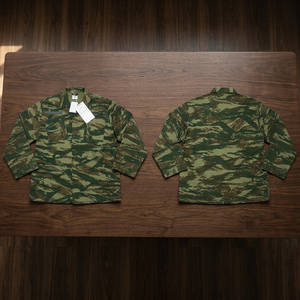 เสื้อแจ็คเก็ตมีฮู้ดลายพรางสำหรับผู้ชาย แขนยาว กันน้ำ ระบายอากาศได้ดี ผลิตจากโพลีเอสเตอร์ สไตล์ลำลอง เหมาะสำหรับฤดูหนาว กิจกรรมกลางแจ้ง สไตล์ทหาร พร้อมซิป - Product Image 3