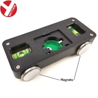 Digital Electronic Level and Angle Gauge Measures 0-180 Degree Ranges Measures and Sets Angles