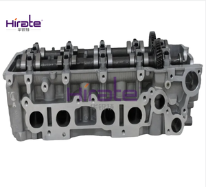 Repuestos para Toyota 3rz-fe 2.7L, Cabeza de Cilindro Modelo 11101-79276 11101-79275 11101-79087 - Product Image 6
