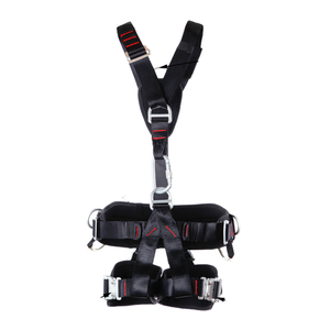 <span class=keywords><strong>Harnais</strong></span> <span class=keywords><strong>de</strong></span> sécurité durable à bas prix pour la construction et la protection contre les chutes des enfants Article - Product Image 1