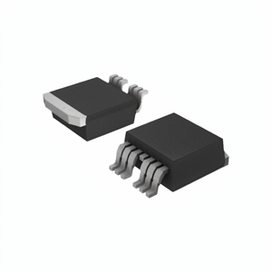 Components Electronic TO 263 7, D2PAK , TO 263CB Power Management (PMIC) BOM IC In Stock FSCM0765RJX - Product Image 1