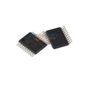En Stock STM8S003F3P6 Microcontrolador de 8 bits, Chip IC, 8KB FLASH, TSSOP-20, Componentes Electrónicos, Microprocesadores y FPGA - Product Image 1