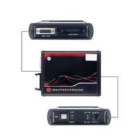 Herramienta Profesional de Reprogramación de ECU para Autos, KTAG V7.020 Master Unlimited Token, Programador de ECU con 272 Cables Completos, en Stock en Almacén de EE. UU.