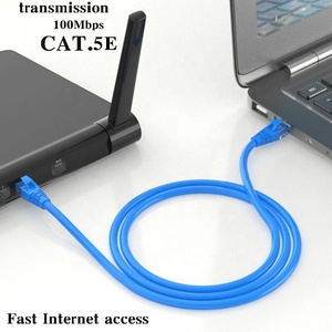 Cantell Cat5e Cat6 Câble Petit Lot Personnalisé Couleur <span class=keywords><strong>Ethernet</strong></span> Câble Cuivre Sans Oxygène 1,3,5,10M <span class=keywords><strong>Cordon</strong></span> de Brassage Cat6 Lan <span class=keywords><strong>Cordon</strong></span> de Brassage - Product Image 5