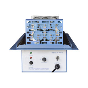 EddaAir Luftkanal-Luftreiniger Bipolarer Ionisator Kaltplasma Geruchskontrolle Fischgeruch Eliminiert Haushaltsgebrauch Edelstahl Hohe Kapazität - Product Image 3