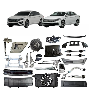 Hot bán phụ tùng ô tô Hệ thống treo sốc hấp thụ phanh Bộ lọc không khí cánh tay điều khiển cho Volkswagen Sagitar Jetta - Product Image 1