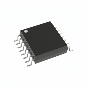 16 TSSOP (0.173", 4.40mm Width) PI4IOE5V9554ALEX IC XPNDR 400KHZ I2C 16TSSOP Interface Original One Stop Service - Product Image 1