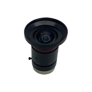 เลนส์กล้องวงจรปิด KEYENCE รุ่น CA-LHR5 อินเทอร์เฟซ C เลนส์มาโครอุตสาหกรรม ความละเอียดสูง - Product Image 1