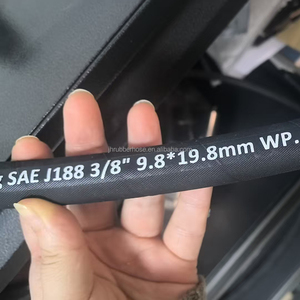 Tuyau de <span class=keywords><strong>direction</strong></span> <span class=keywords><strong>assistée</strong></span> haute pression à bas <span class=keywords><strong>prix</strong></span> OEM - Product Image 4