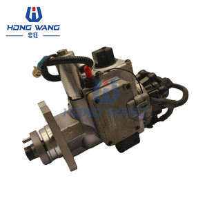 Pompe d'injection de carburant diesel de haute qualité DS4831-5521 pour excavatrice Stanadyne 1994-2002 6.5 - Product Image 2