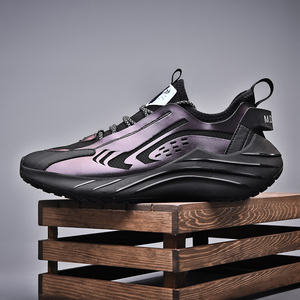 Zapatos Deportivos de Malla para Hombre, Marca Original Blade Warrior, Diseño Transpirable para Uso Durante Todo el Año, Estilo Moderno para Verano e Invierno - Product Image 5