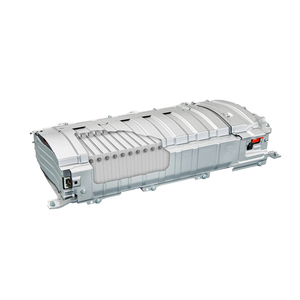Yaste Tech Ni-MH bateria 7.2V 6.5AH substituição da bateria para bateria de carro híbrido para Toyota Prius, Camry, Aqua, Yaris, Auris, Axio - Product Image 1
