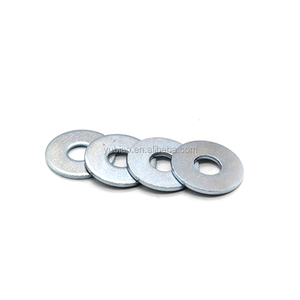 Cubierta de Sellado de Posicionamiento de Aleación de Aluminio para Fabricación de Chapa Metálica Personalizada con Orificio Central para Equipos Industriales - Product Image 3