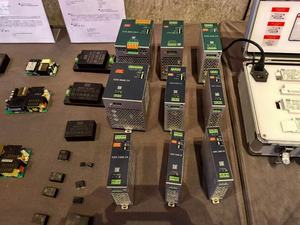 MEANWELL cung cấp điện lrs/NDR/HDR/RSP/HLG/elg/XLG/npb/NTS loạt chuyển đổi cung cấp điện với chứng chỉ toàn cầu có nghĩa là tốt - Product Image 5