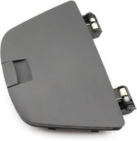 Pour Chevrolet Cruze 2010 2011 2012 2013 2014 2015 Boîte de rangement centrale du tableau de bord, couvercle de modification, accessoires