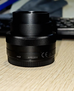 ราคาดี G Vario 12-32mm F3.5-5.6 ASPH เมก้า โอ.ไอ.เอส. เลนส์ซูมแพนเค้กแบบ M4/3-Mount - Product Image 2