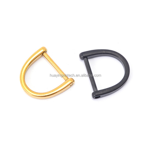 Luyện kim bột thép không gỉ phần cứng hành lý phụ kiện quần áo dây kéo thanh trượt với <span class=keywords><strong>MiM</strong></span> ép phun chế biến - Product Image 3