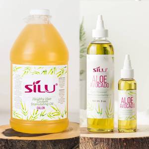 Potente aceite para el pelo liquido por galon tonicos para el crecimiento del cabello - Product Image 6