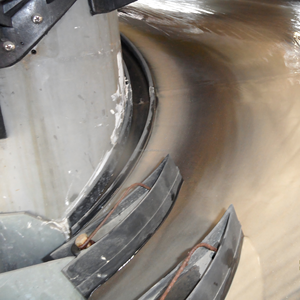 Chute <span class=keywords><strong>Mineral</strong></span> Ultrafino, Separação de Minério Ultrafino, Alta Taxa de Recuperação - Product Image 5