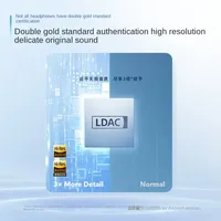 Anker Soundcore Space Q45 لاسلكي لسماعات بلوتوث ثلاثي ديناميكي نشط إلغاء الضوضاء LDAC HiRes A3040 Mobile