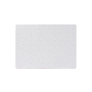 Puzle de cartón personalizado Para sublimación, Rompecabezas en blanco Para fabricantes, venta al por mayor - Product Image 6