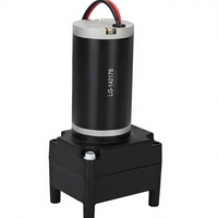 Moteur électrique de stabilisateur de roue arrière pour camping-car 142178, capacité de 5000 lb, compatible avec les camping-cars à 5ème roue, remplace LG-142178