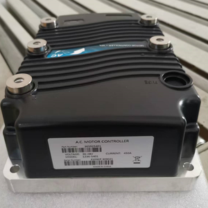 Repuestos OEM: Controlador 36V 48V 1236-5401 450A 12365401 1236 para Carro de Golf Club Car 1236-5401 - Product Image 4