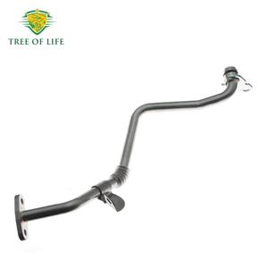 Manguera de retorno del turbocompresor Tree Of Life 1742306 BB3Q 6K677 BC para pieza de repuesto de tuberías turboalimentadas Mazda - Product Image 1