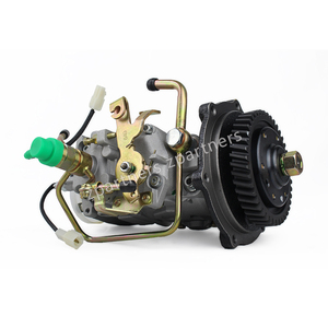 2,8 T camión diesel de alta presión de la bomba de inyección de combustible del inyector de boquillas para ISUZU NHR 5 - Product Image 3