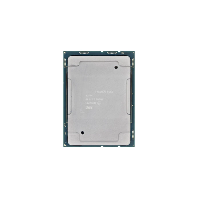 E-2278G Processor 16M Cache, 3.40 GHz E-2278G