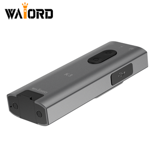 वॉर्ड K3 ip65 वाटरप्रूफ नेतृत्व बहुक्रियाशील विस्फोट सुपर उज्ज्वल आपातकालीन बाहरी प्रकाश टिकाऊ एल्यूमीनियम मिश्र धातु फ्लैशलाइट यूएसबी - Product Image 6