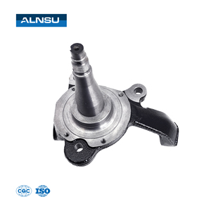 Muñón de Dirección de Gran Venta para NISSAN D21 D22 40014-01G50 2WD Lado Derecho - Product Image 3