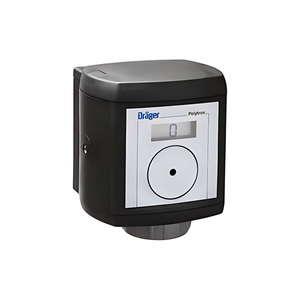 Detector de Gas Fijo Drager Polytron 3000 para Gases Tóxicos y Oxígeno (Cl2) - Product Image 3