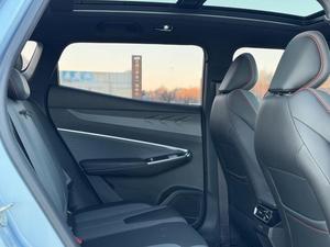 Voitures d'occasion à faible kilométrage Geely Boyue COOL 1.5T Édition Intelligente - Product Image 6