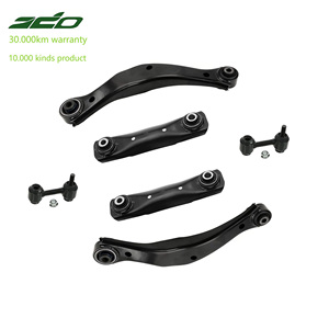 Rótula de dirección inferior delantera L/R 00K68159271AA 05290539AB para <span class=keywords><strong>Dodge</strong></span> Chrysler 300 cargador Magnum Challenger - Product Image 1