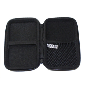 กล่องใส่ฮาร์ดดิสก์แบบซิป EVA สำหรับฮาร์ดดิสก์ <span class=keywords><strong>WD</strong></span> ขนาด 2.5 นิ้ว - Product Image 6