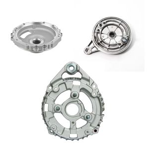 El fabricante vietnamita ofrece servicios de fundición a presión de aluminio personalizados a un buen precio Soluciones de fundición de alta calidad - Product Image 3