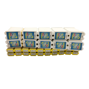 Tùy chỉnh 180g giấy mua lại vé Xổ Số vé trò chơi vé - Product Image 3