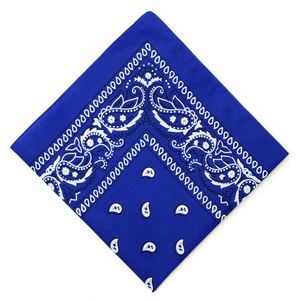 Bandana extensible légère et élastique, bandanas pas chers en vente en gros - Product Image 3