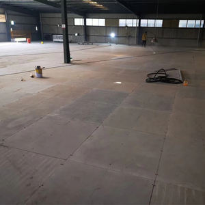 Paneles de cemento 1220 x2440 פיברמלט גיליון ריצוף מלט - Product Image 5