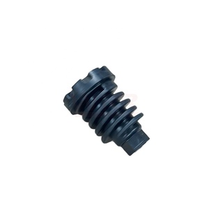 0009987340 A0009987340 ชุดปรับระดับฝากระโปรงหน้าสำหรับ Benz W205 W213 C300 E300 ชิ้นส่วนตัวถังรถยนต์ ยางกันกระแทกทนทาน - Product Image 1
