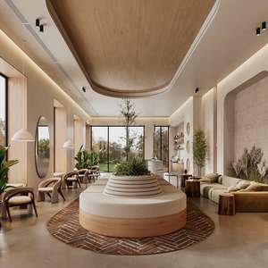 Design e Arredamento Interno per Caffetterie, Banconi Moderni Personalizzati, Mobili per Caffè e Ristoranti - Product Image 3