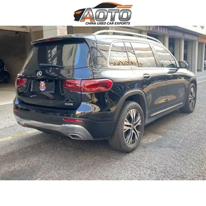 <span class=keywords><strong>Mercedes</strong></span>-Benz GLB Usado con Asistencia Inteligente <span class=keywords><strong>a</strong></span> la Conducción, Viaje <span class=keywords><strong>Seguro</strong></span>, Auto de Lujo con Tecnologí<span class=keywords><strong>a</strong></span> de Vanguardia - Product Image 4